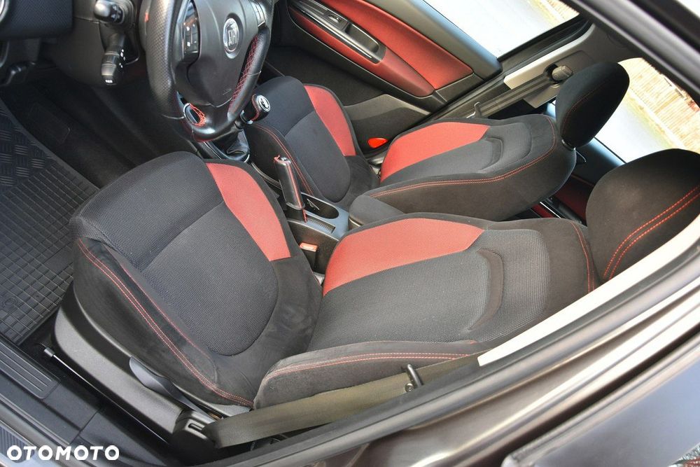 Fiat Bravo 1.4 T-JET 16V Sport - 31