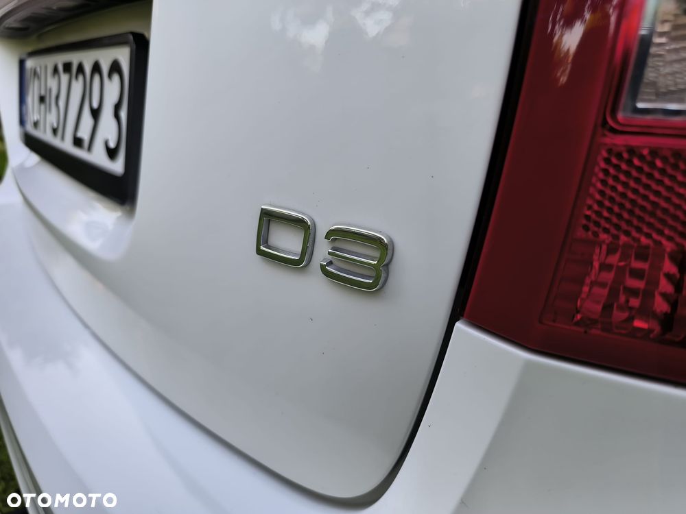 Volvo S60 D3 Summum - 10