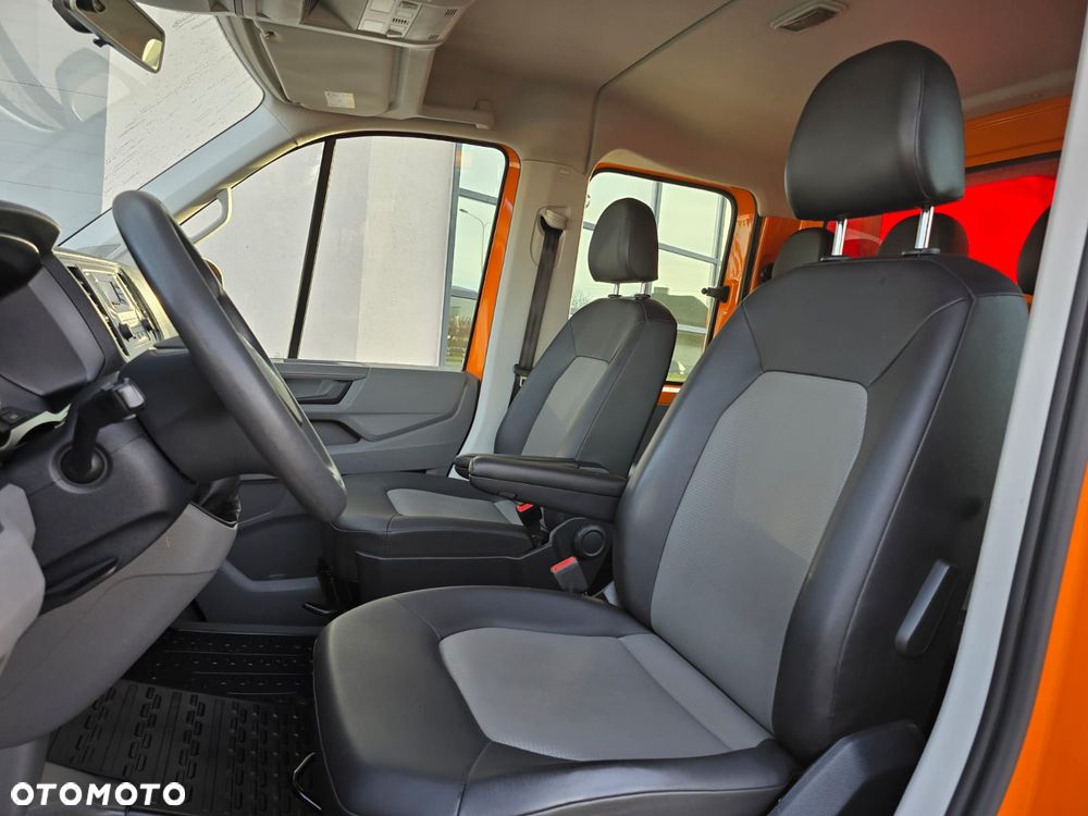 Volkswagen VW Crafter - 39