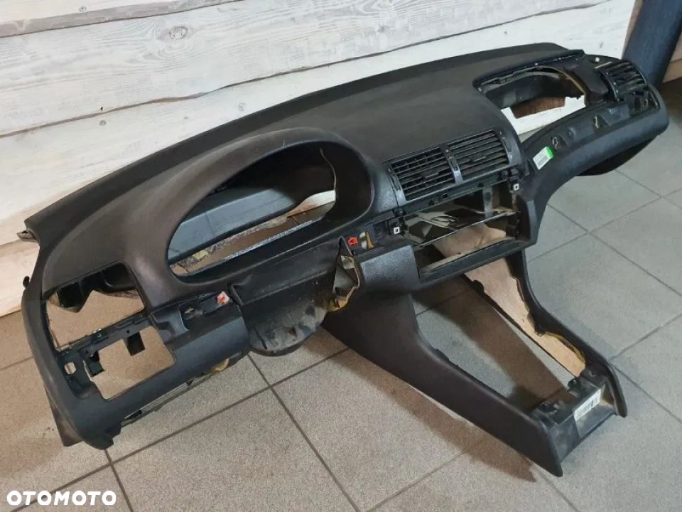 Bmw e46 deska rozdzielcza kombi ,sedan - 1
