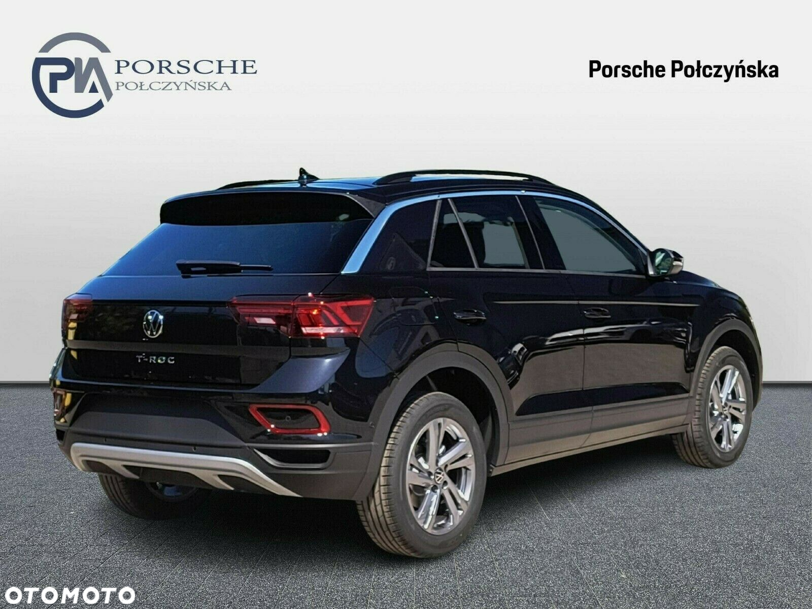 Volkswagen T-Roc 1.5 TSI Life Plus DSG - 5