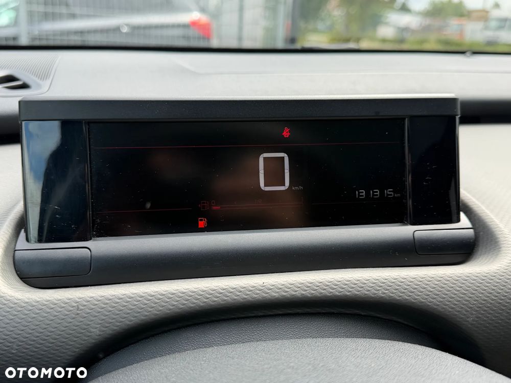 Citroën C4 Cactus - 25