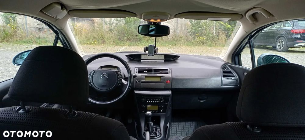 Citroën C4 - 13