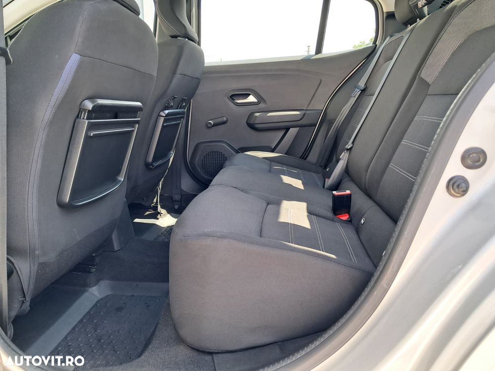 Dacia Logan SCe 65 Comfort - 15