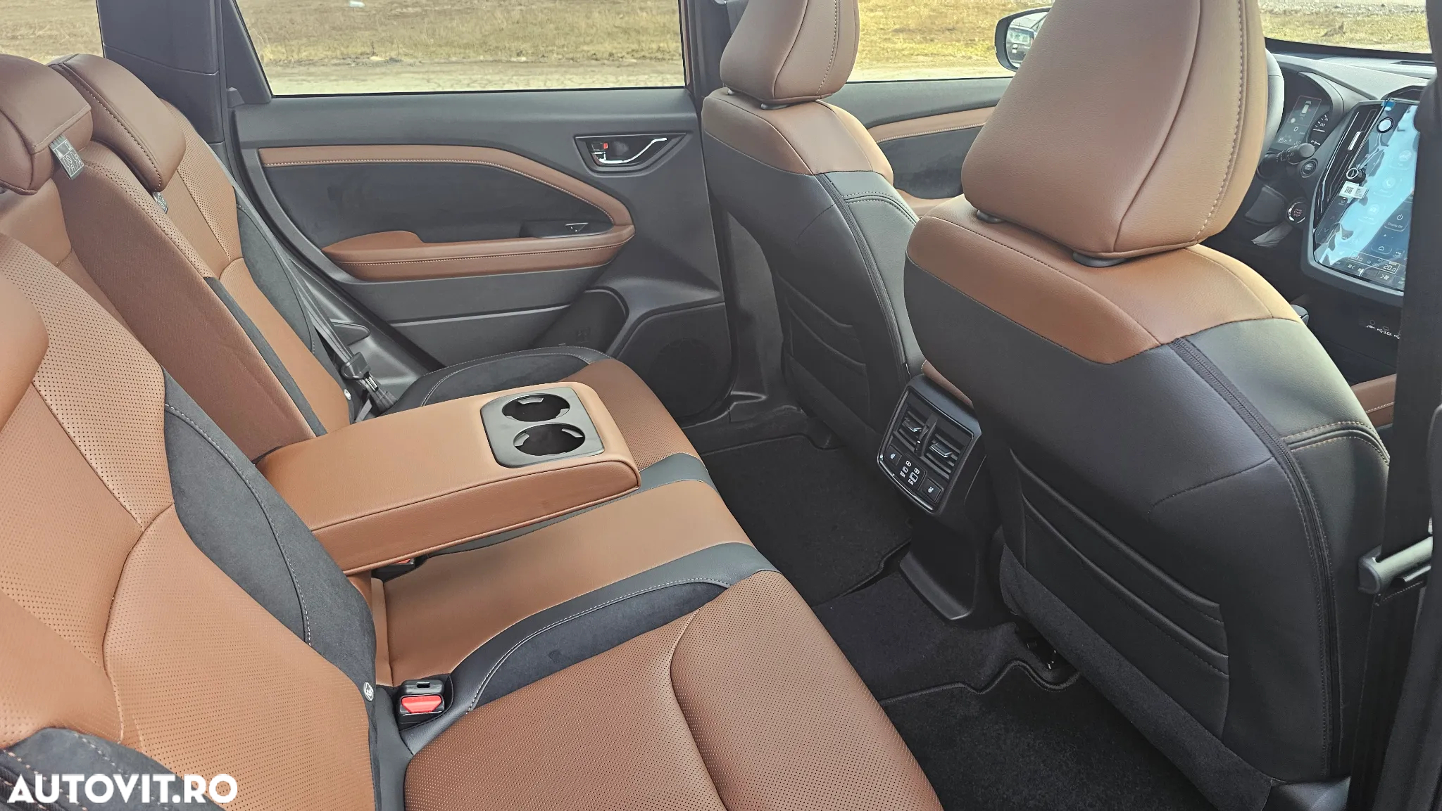 Subaru Forester - 13