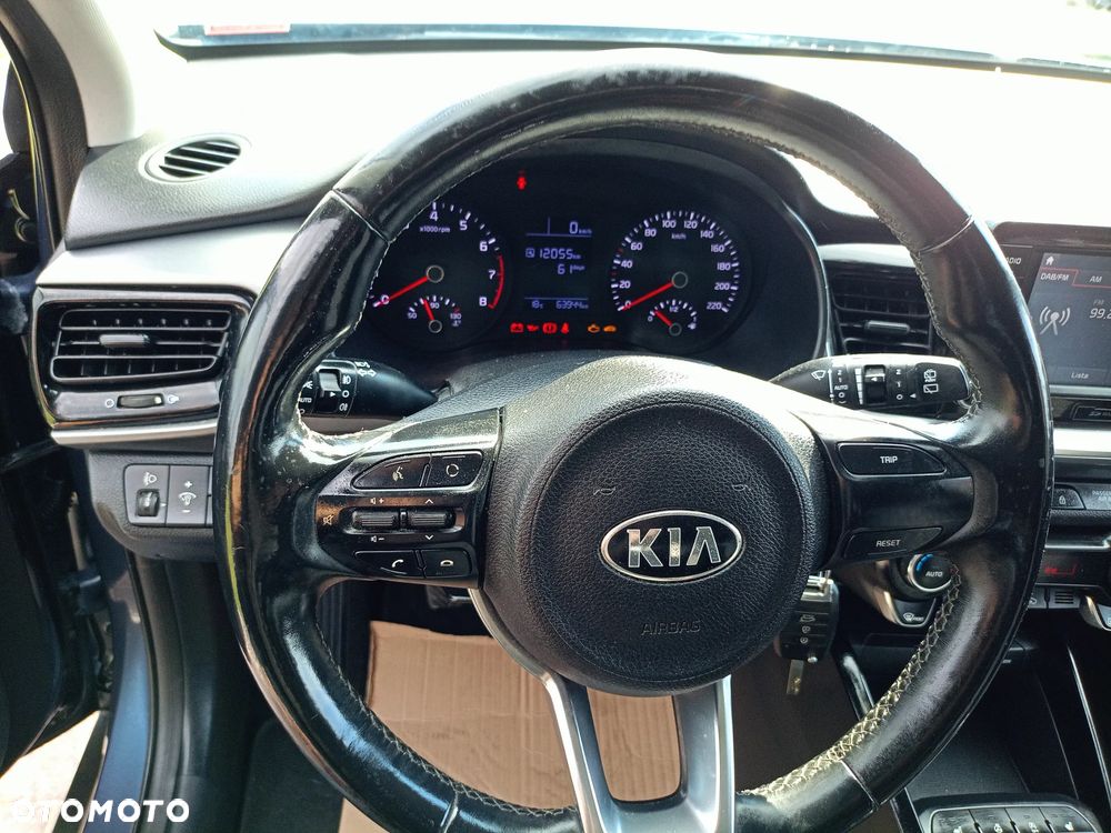 Kia Stonic 1.2 Edition 7 - 5