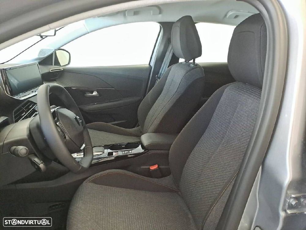 Peugeot e-208 50 kWh Style - 10