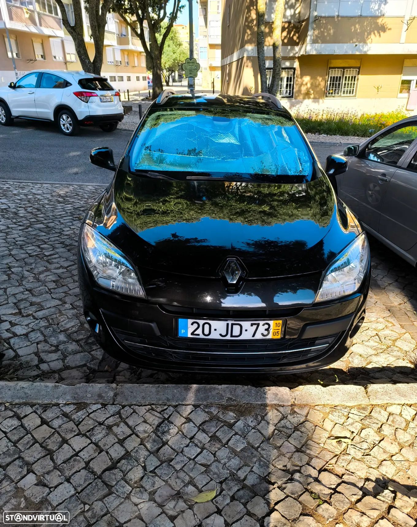 Renault Mégane 1.5 dCi Dynamique - 1