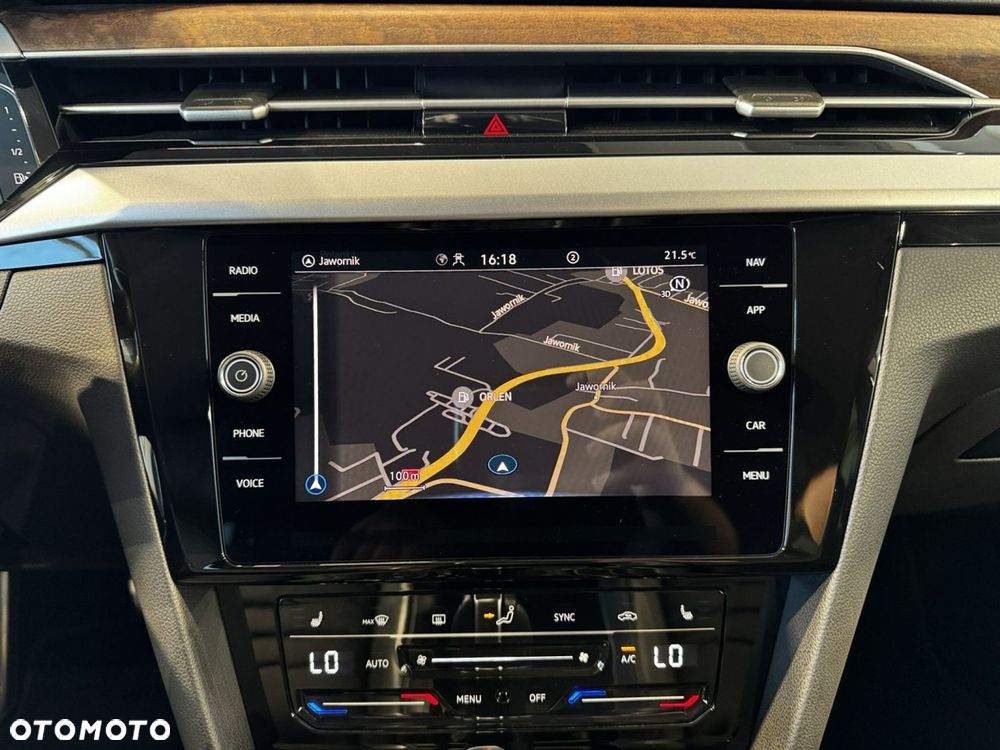 Volkswagen Arteon - 25