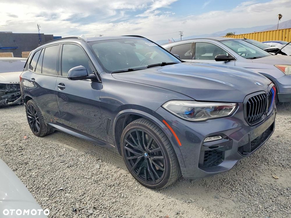 BMW X5 - 3