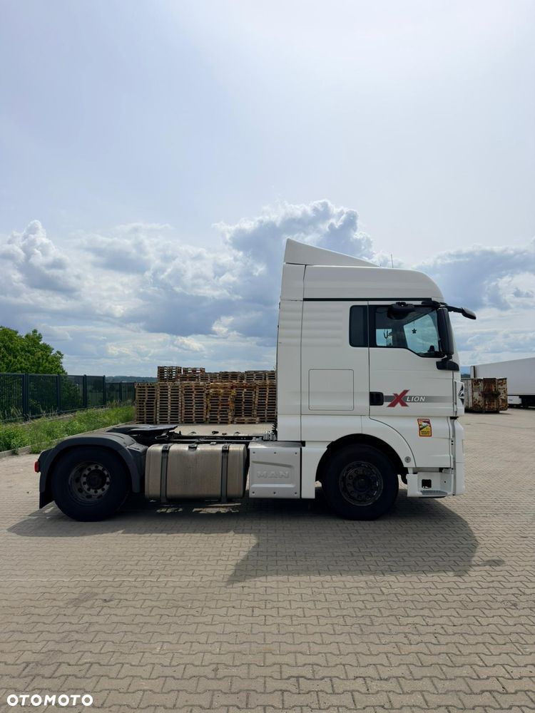 MAN TGX Lion - 3
