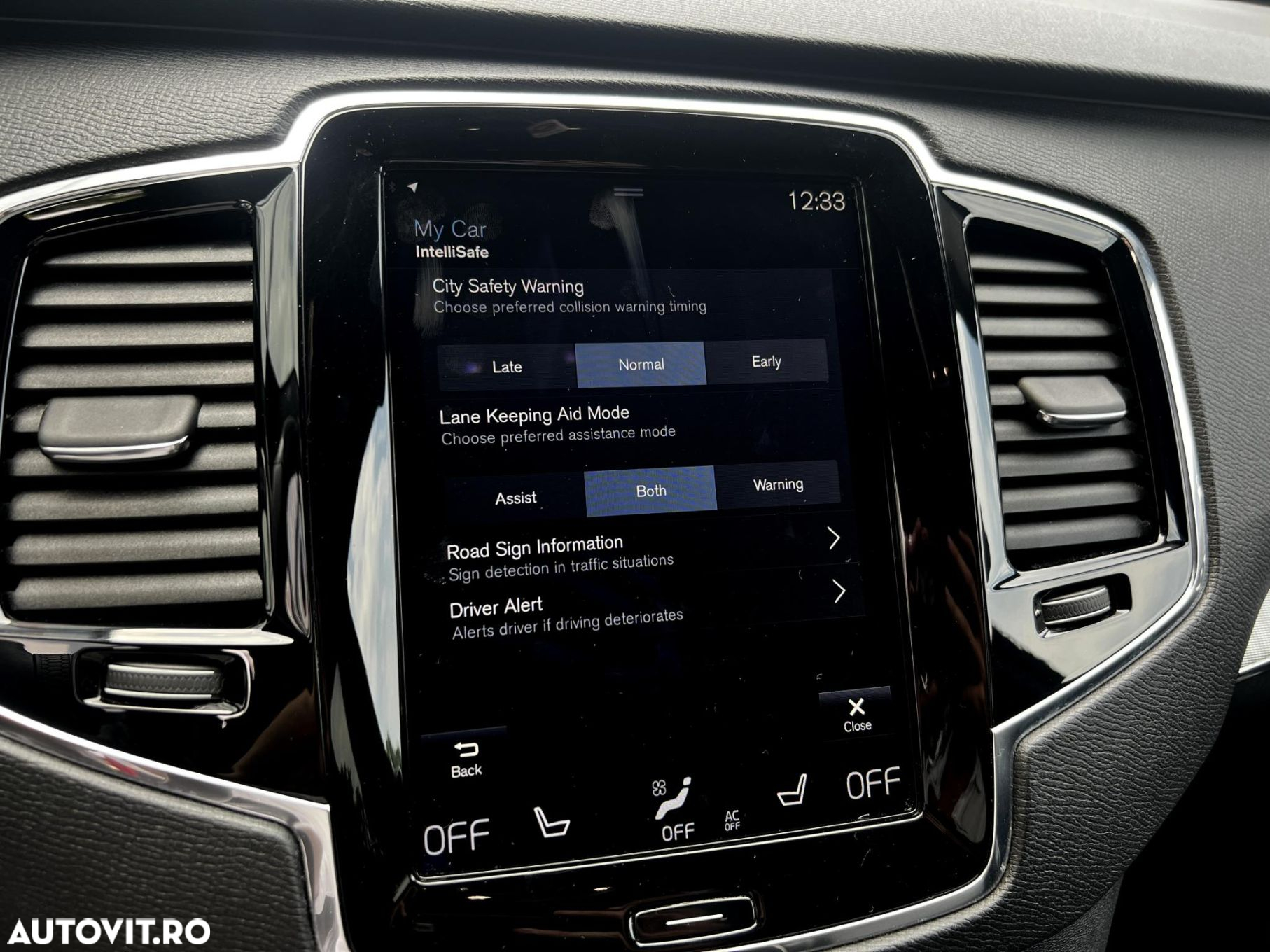 Volvo XC 90 - 22