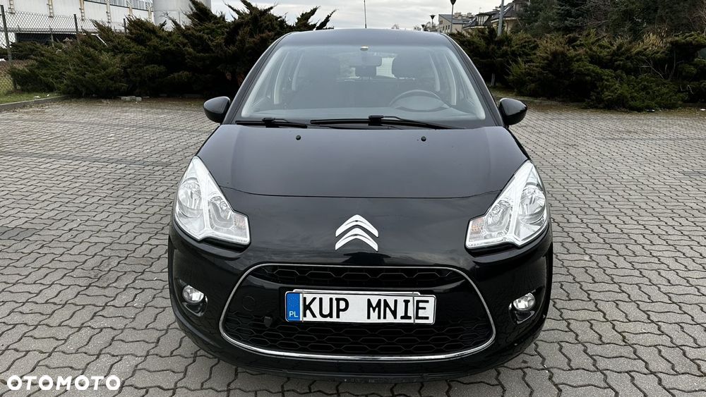 Citroën C3 1.4 VTi Exclusive - 7