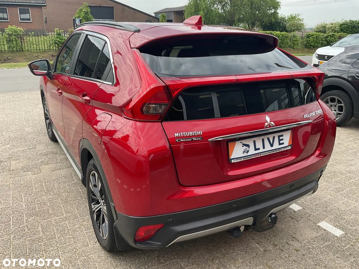 Mitsubishi Eclipse Cross 1.5 T-MIVEC ClearTec 2WD Diamant Edition Plus - 5