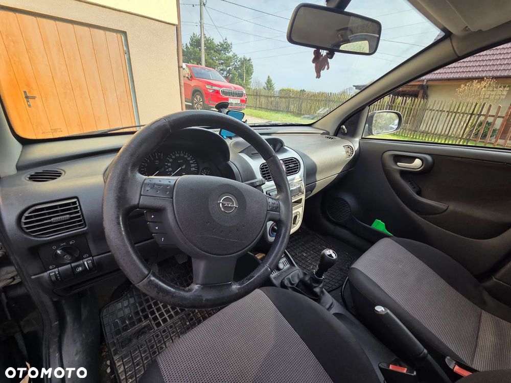 Opel Corsa - 14