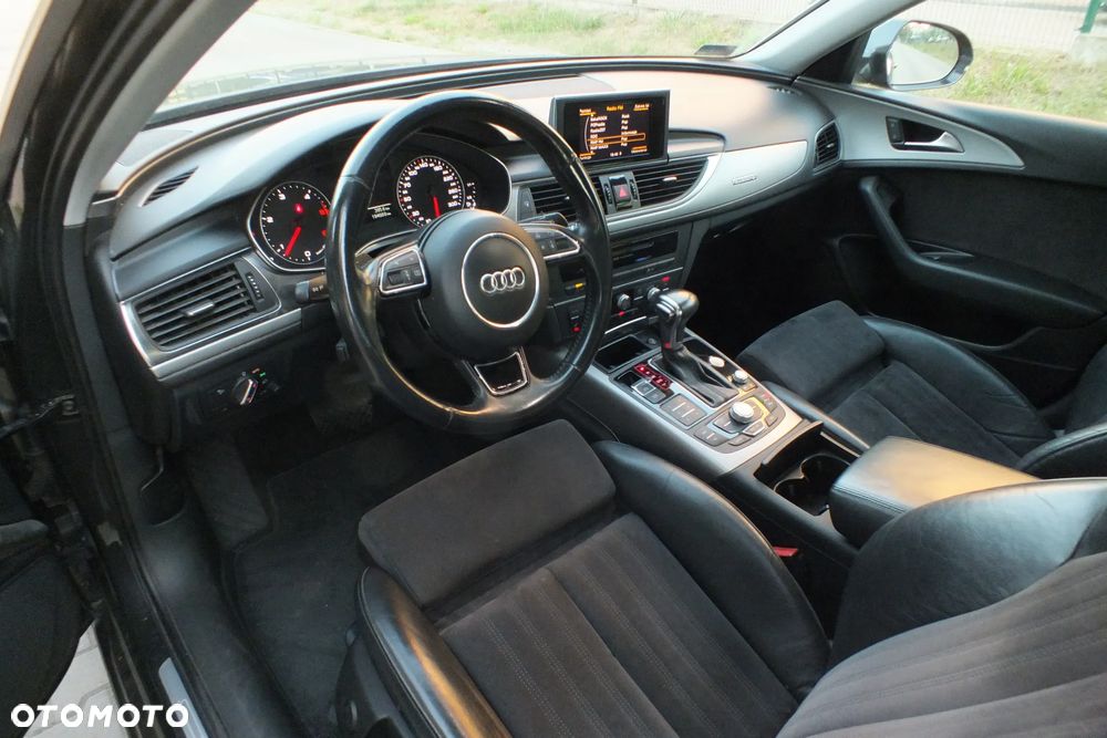 Audi A6 Limousine 3.0 TDI Quattro S tronic - 6