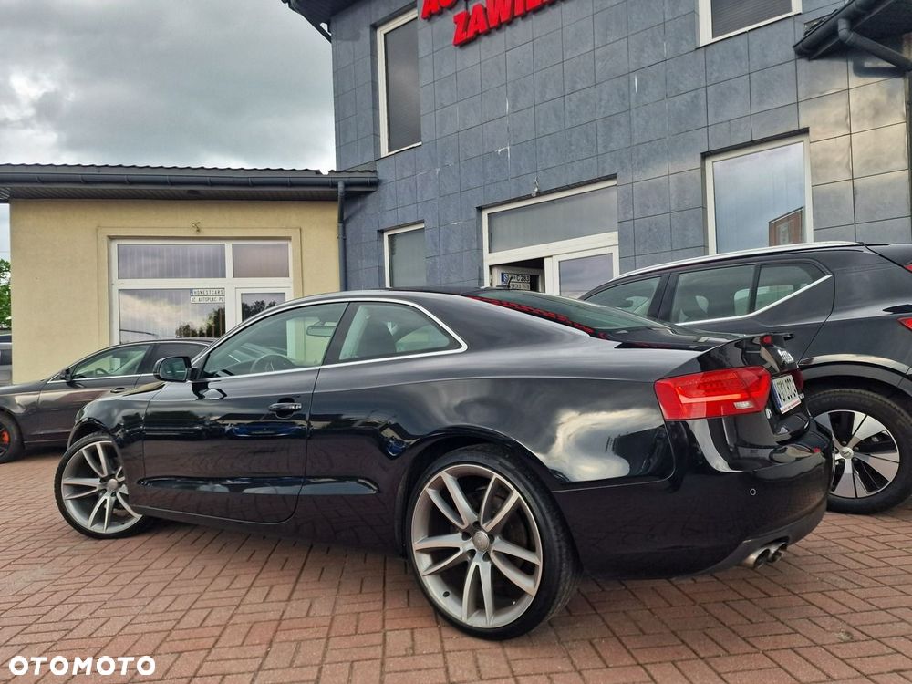 Audi A5 Coupé 1.8 TFSI - 5