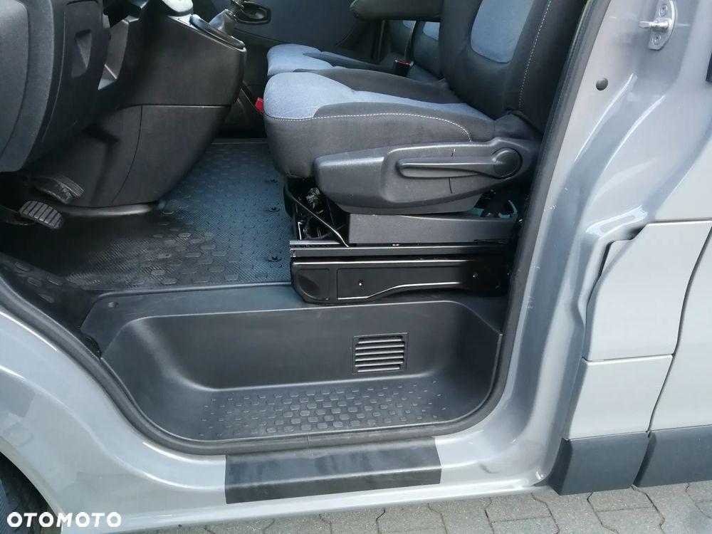 Opel Vivaro L2H1 S&S Tourer - 16