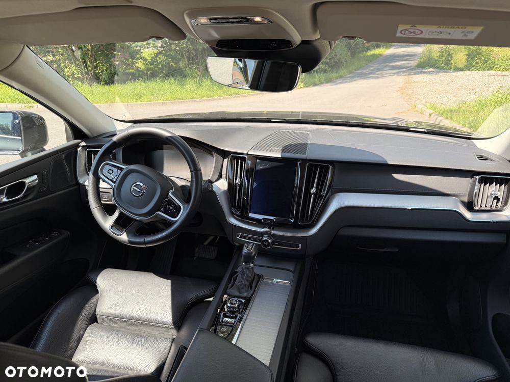 Volvo XC 60 D4 SCR AWD Inscription - 14