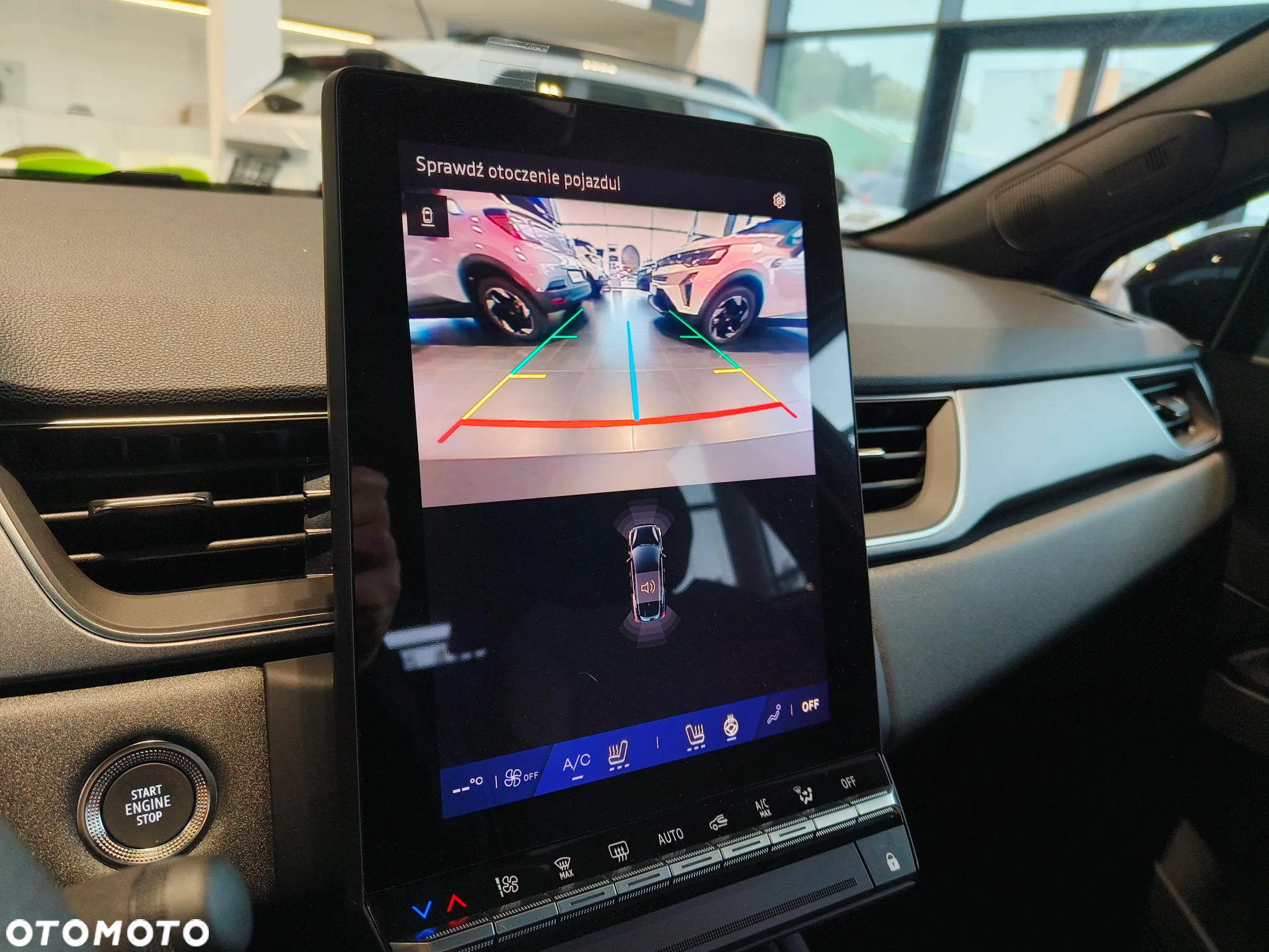 Renault Symbioz 1.6 E-Tech Full Hybrid 145 Techno - 27