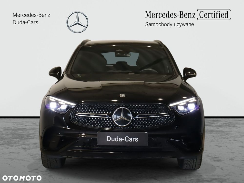 Mercedes-Benz GLC - 4