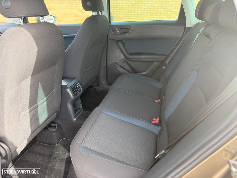 SEAT Ateca 1.6 TDI Style - 22