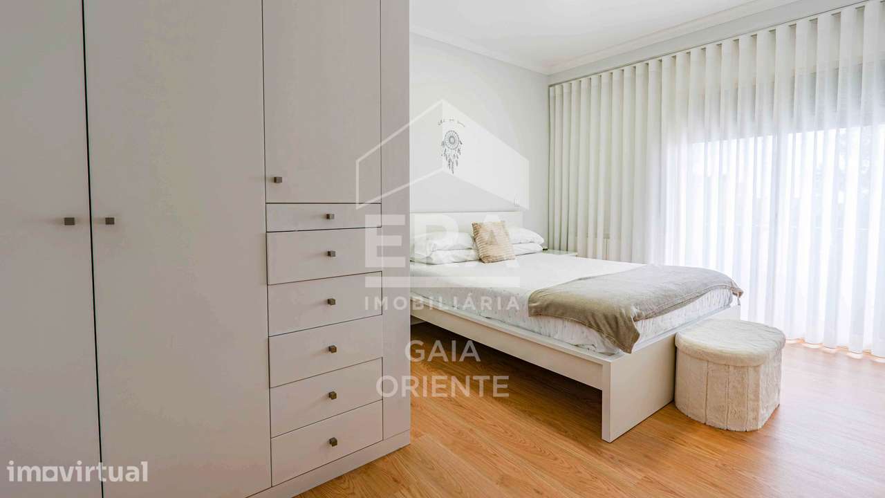 Apartamento T2 em São João de Ver - Grande imagem: 2/22