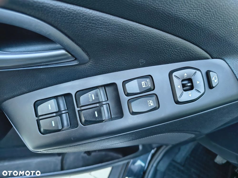 Hyundai ix35 2.0 CRDi Premium 4WD - 33