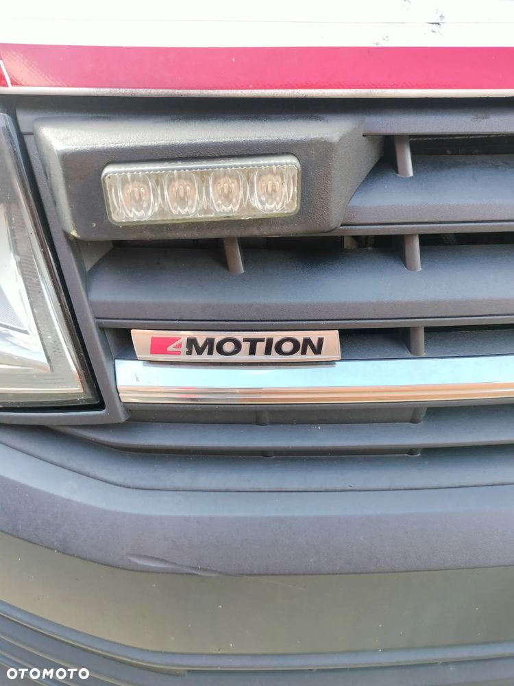 Volkswagen Transporter T6 DSG Lang - 39