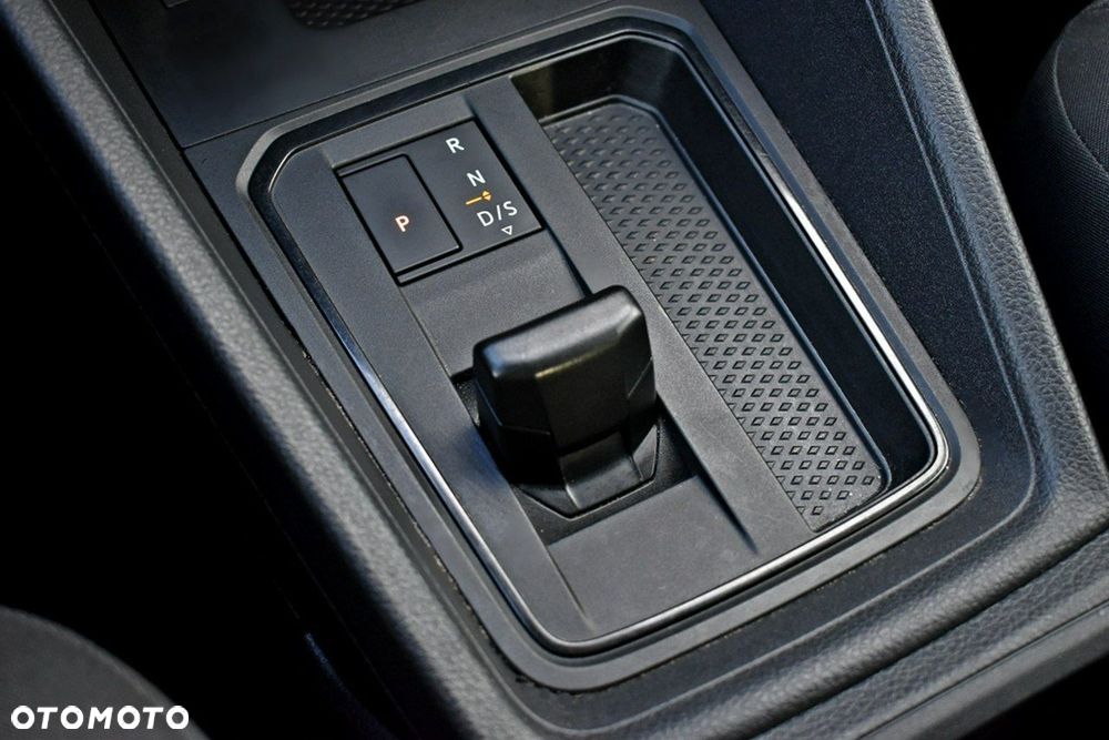 Volkswagen Caddy 2.0 TDI DSG - 25