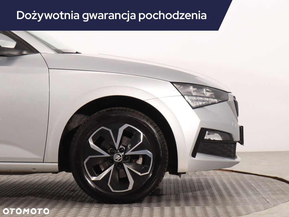 Skoda Scala - 17