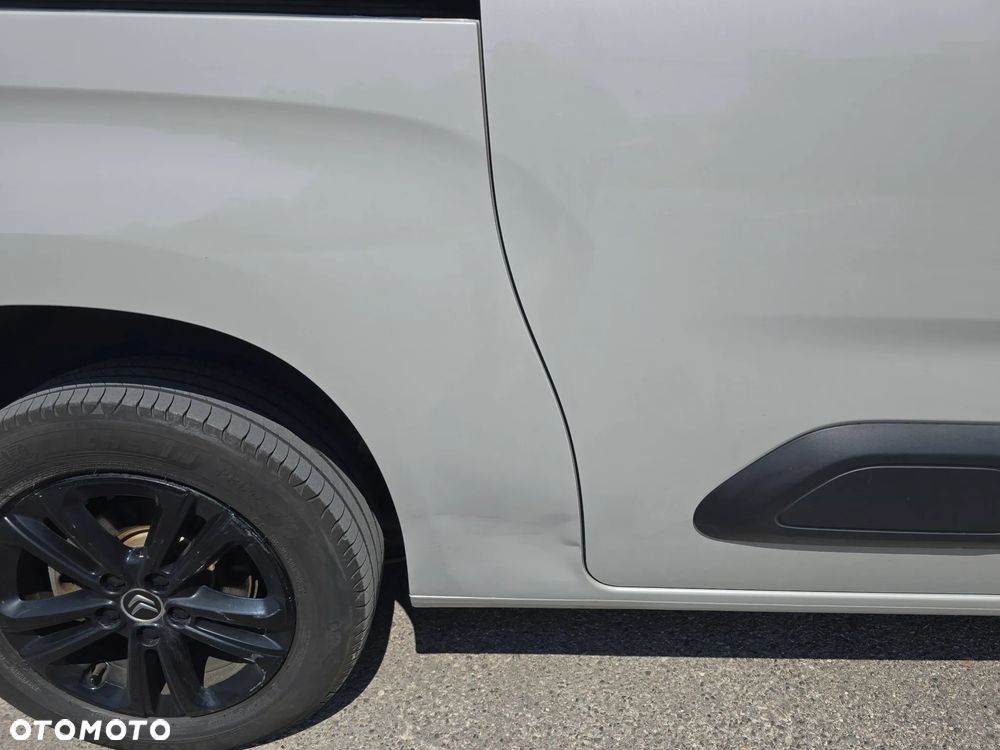 Citroën Berlingo XL 1.5 BlueHDI Shine S&S - 10