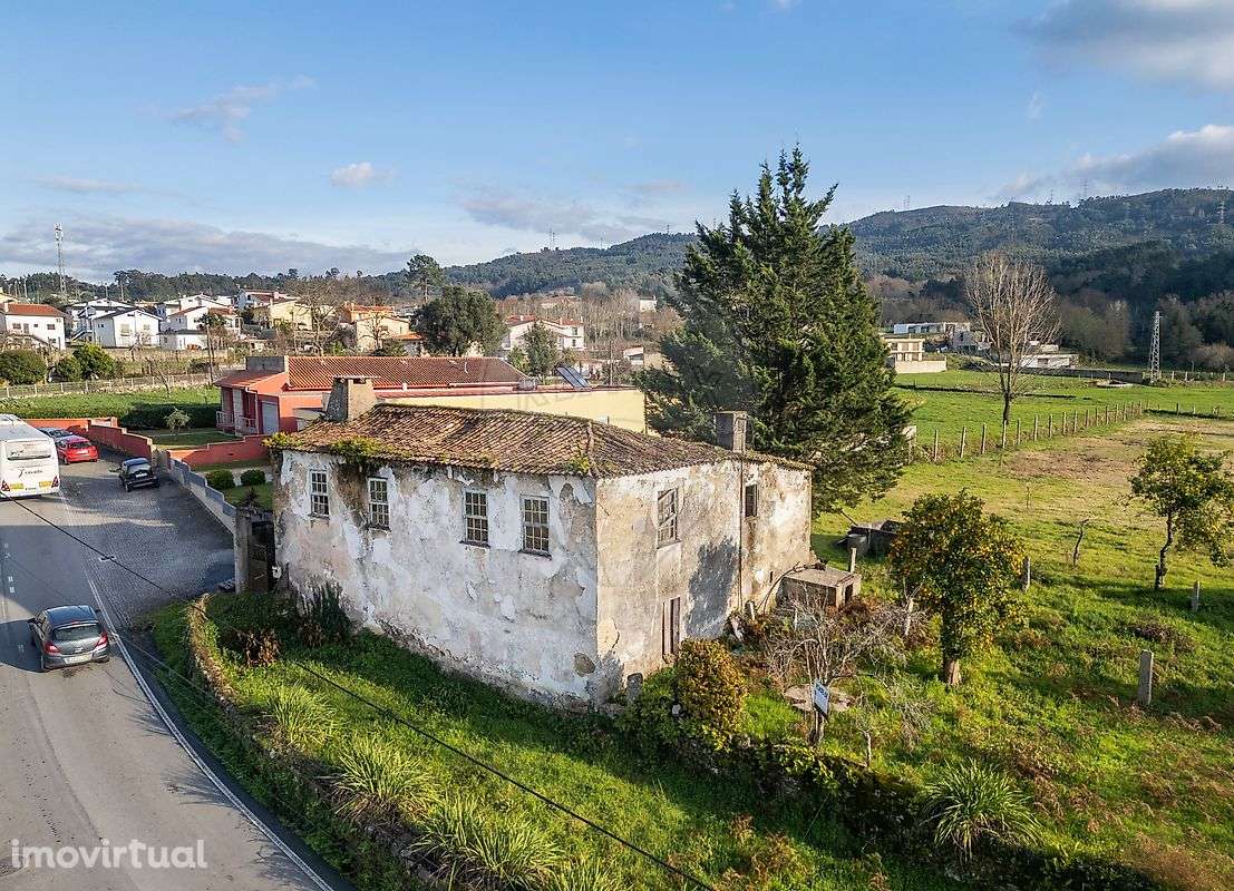 Moradia T2 para venda - Grande imagem: 5/24