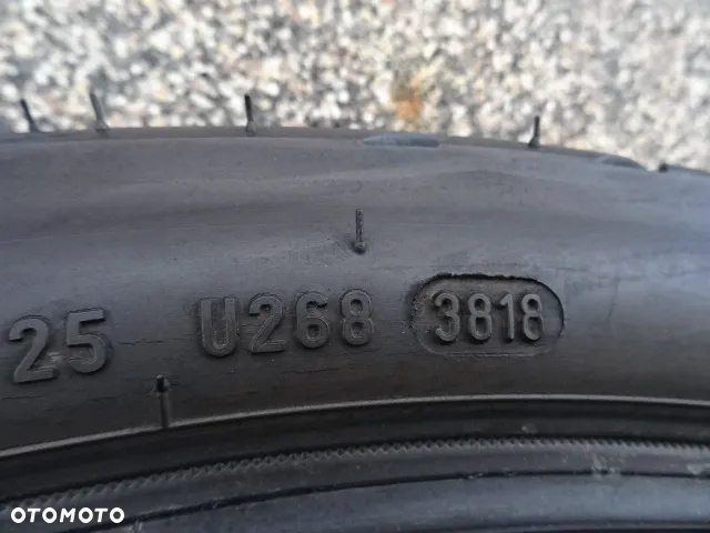 90/90/R21 54V PIRELLI SCORPION TRAIL II - 6