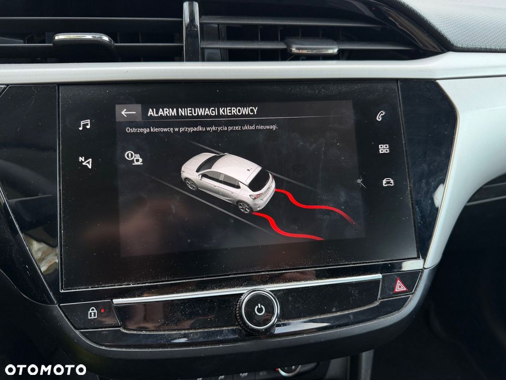 Opel Corsa 1.5 Start/Stop Edition - 20