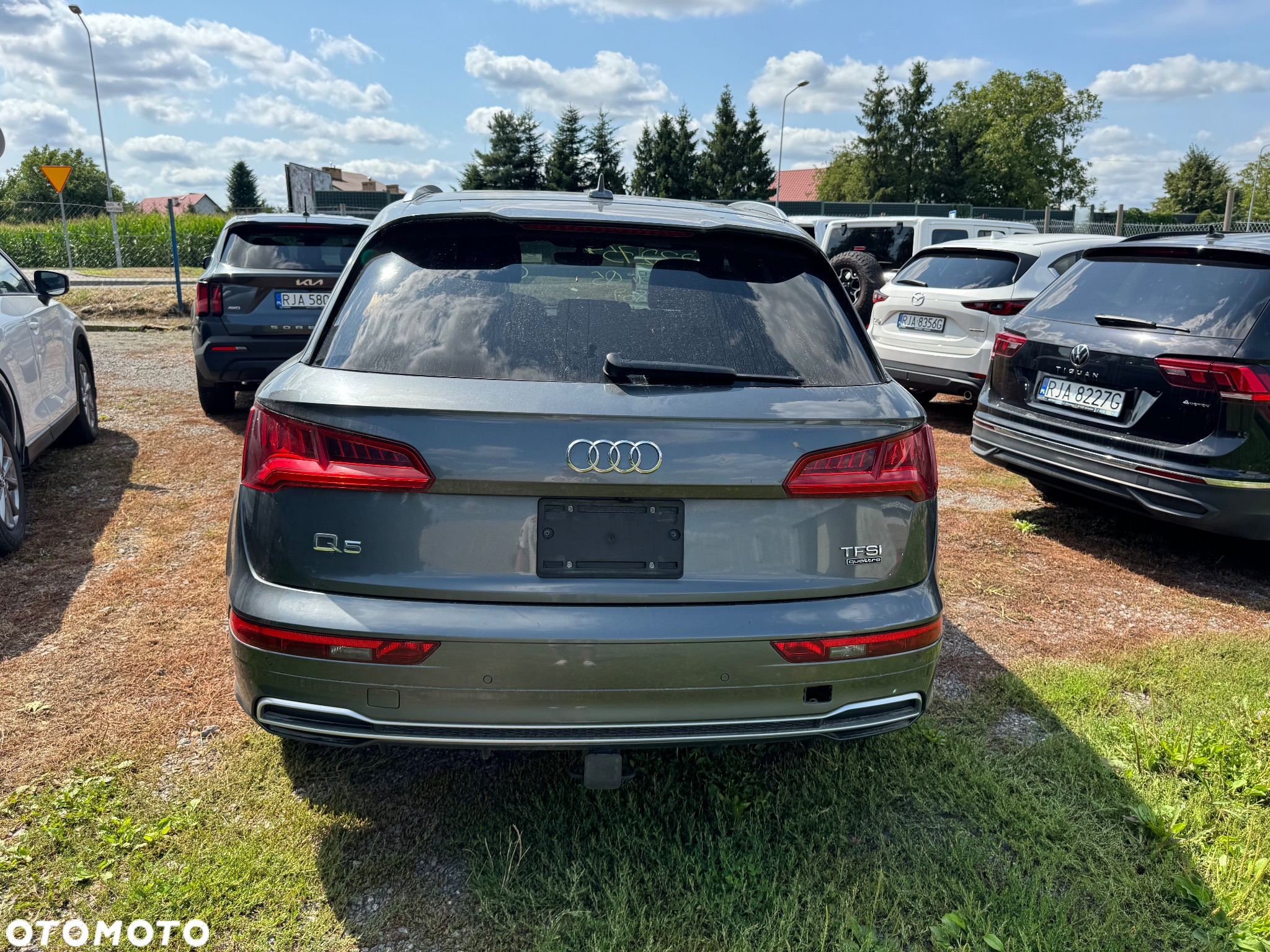 Audi Q5 - 9