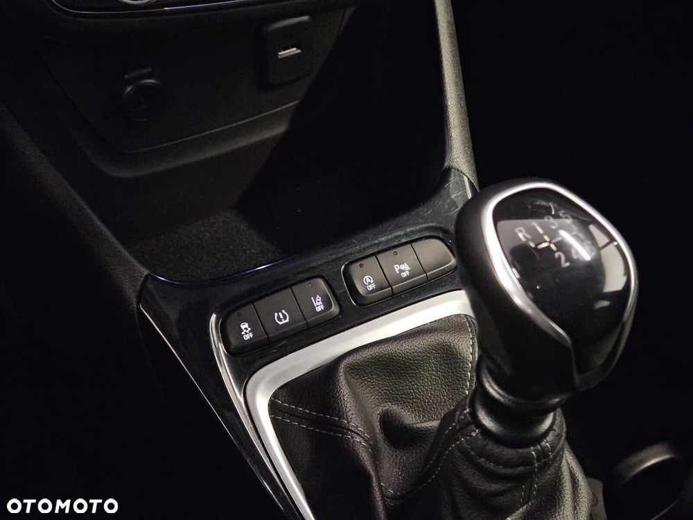 Opel Crossland X - 22