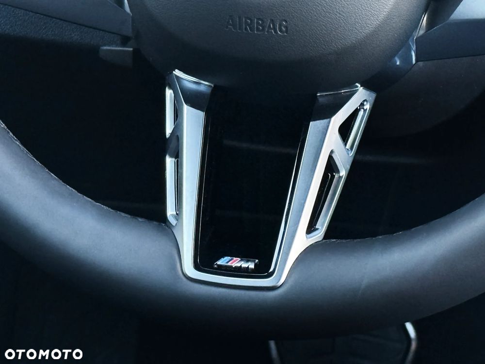 BMW X2 sDrive20i mHEV M Sport - 21