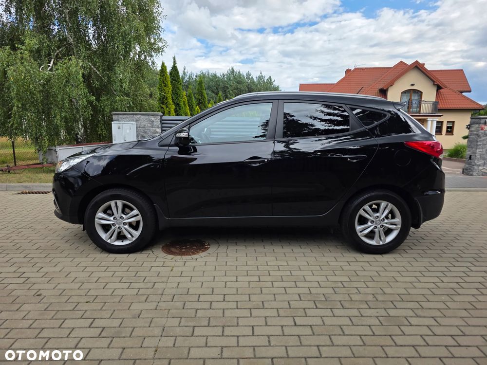 Hyundai ix35 - 12