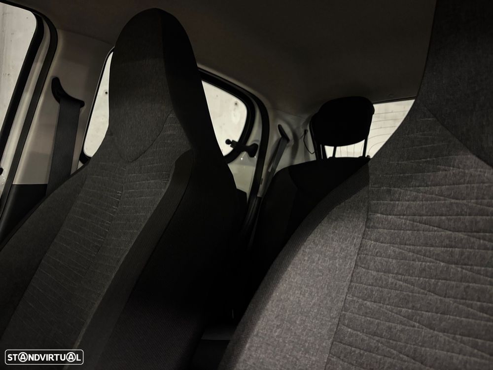 Citroën C1 1.0 Seduction CMP - 14