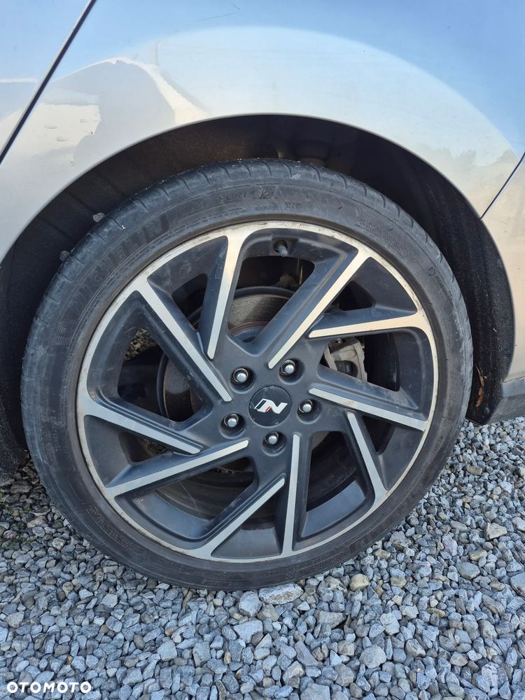 Hyundai i30 1.5 T-GDI 48V-Hybrid N-Line - 3