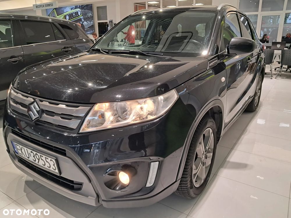 Suzuki Vitara 1.6 Premium 2WD - 3