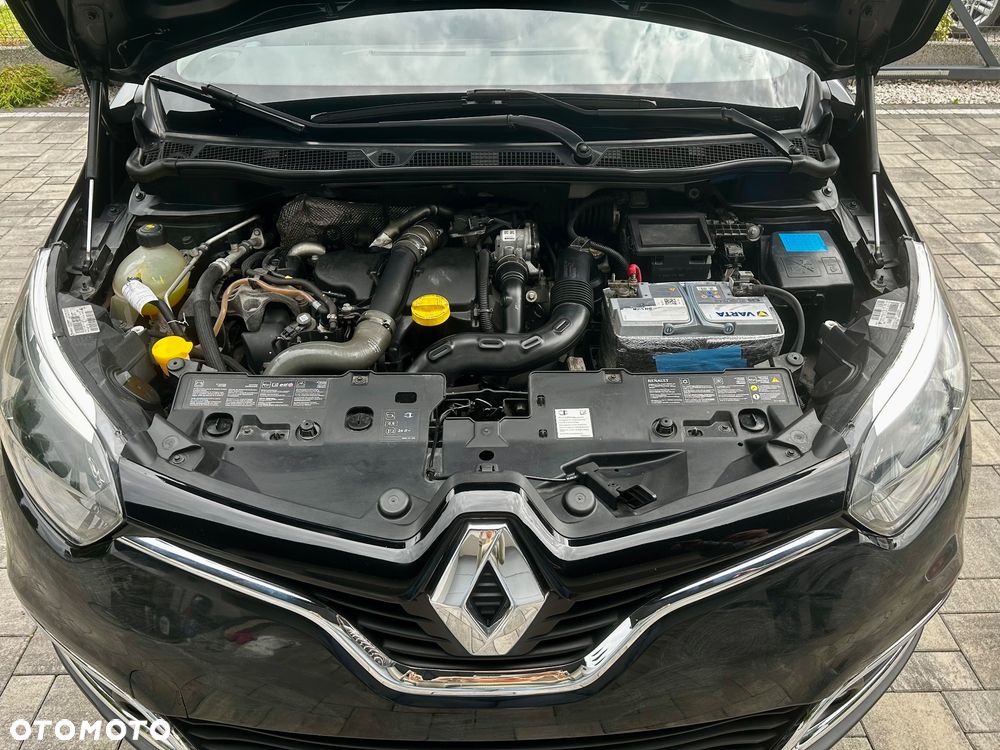 Renault Captur 1.5 dCi Energy Life - 21