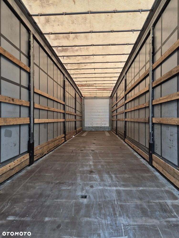 Schmitz Cargobull Mega 2019 - 5