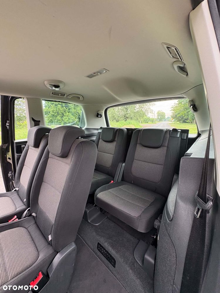 Volkswagen Sharan 1.4 TSI BMT Comfortline - 14