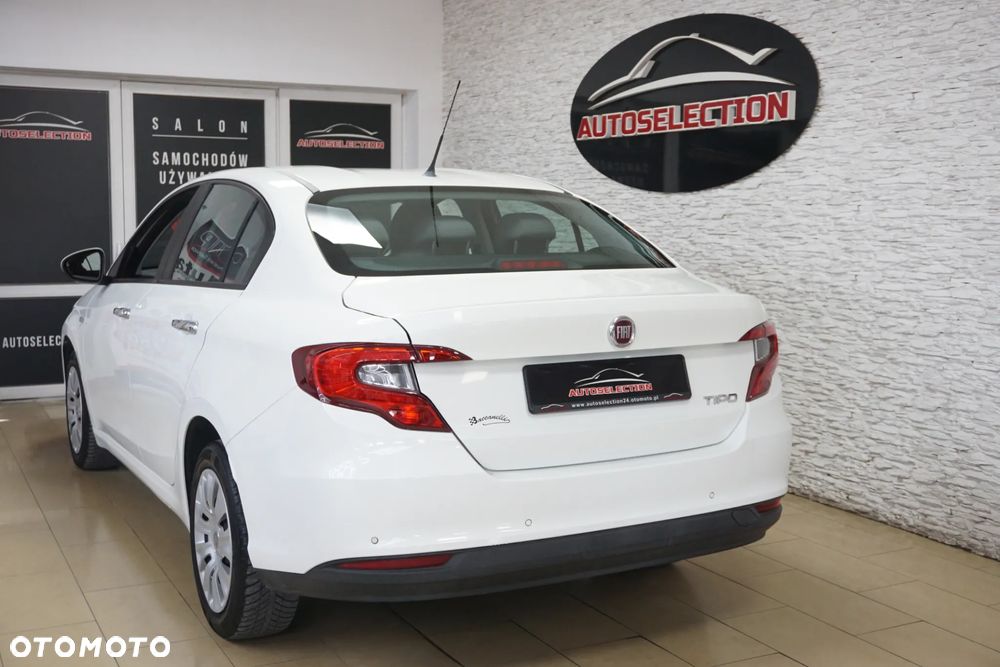 Fiat Tipo 1.4 16V Pop - 6