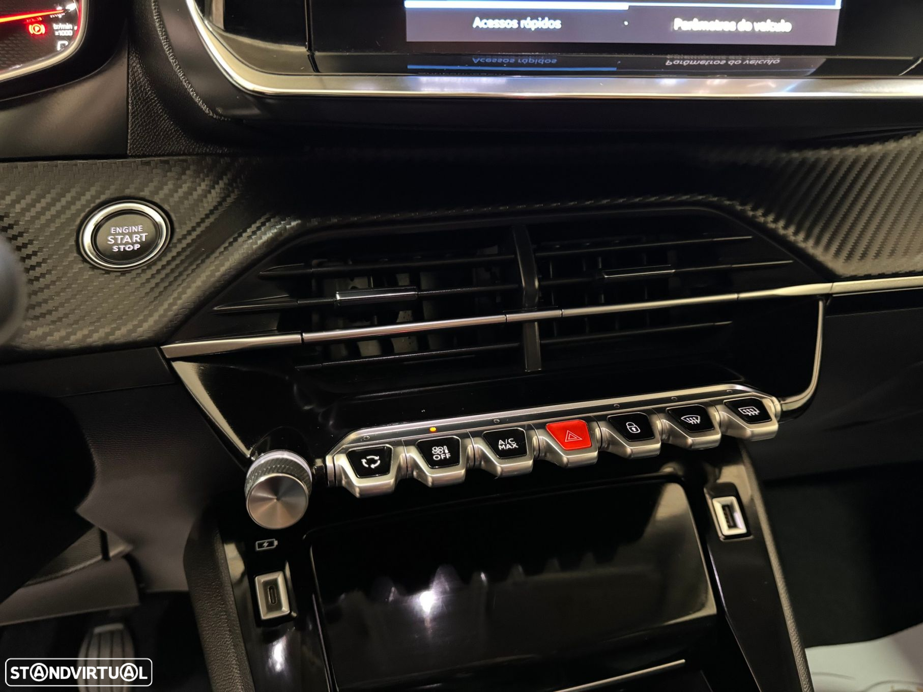 Peugeot 2008 1.2 PureTech Allure - 36