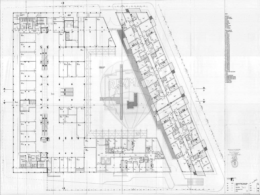 Apartamento T3 para venda - Grande imagem: 3/32
