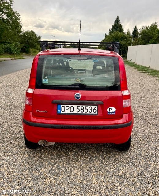Fiat Panda - 6