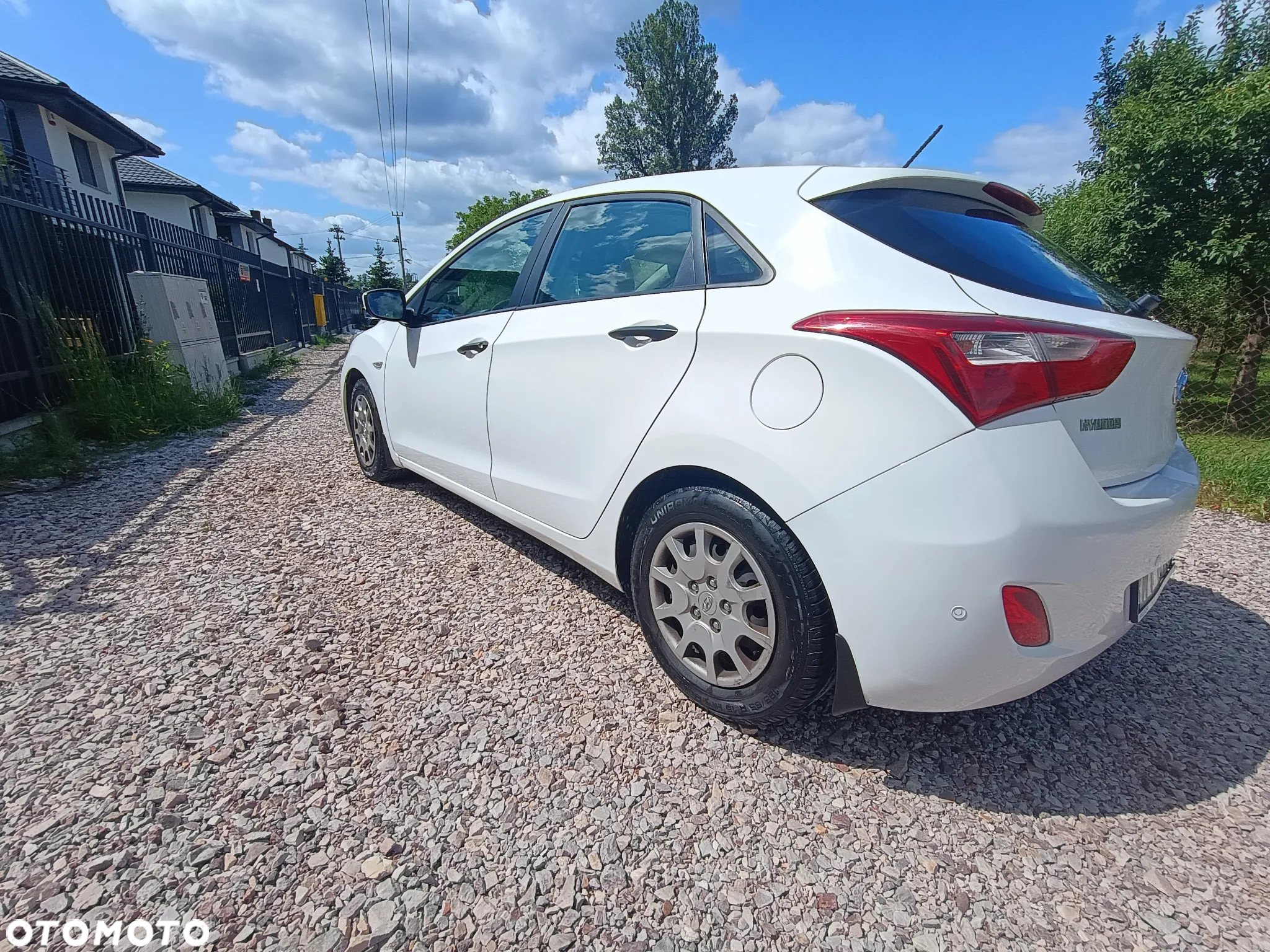 Hyundai i30 - 10